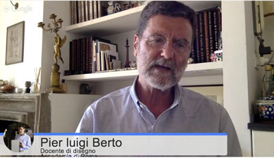 Pier Luigi Berto - Eventi